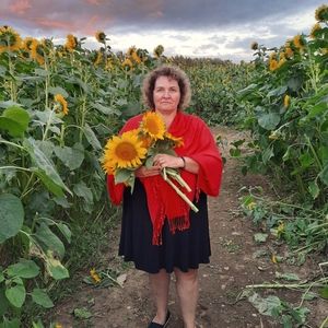 Meet your Posher, Teresa